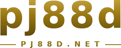 pj88d logo
